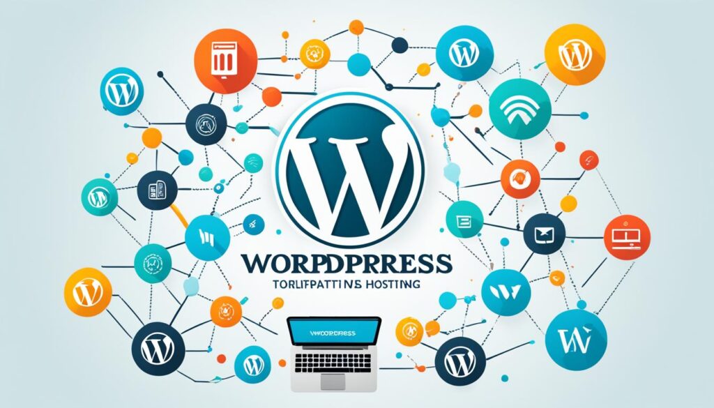 WordPress Hosting: Fast, Secure & Easy to Use